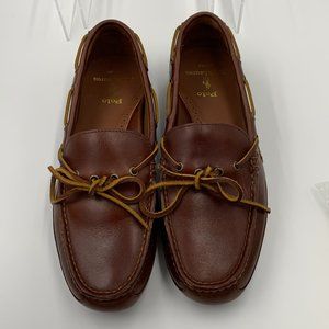 New Men's Driving Shoes, Size 9.5D